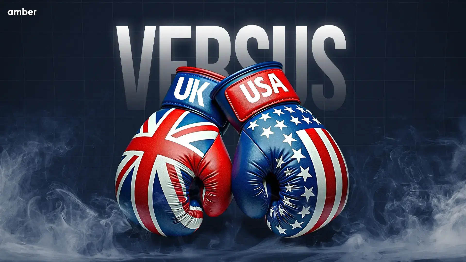 UK Vs USA: A Tale of Two Nations! 